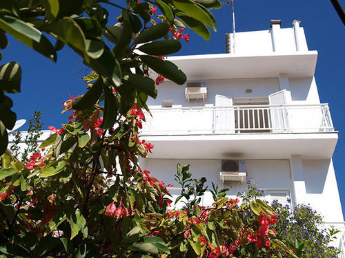 Lito Apartment Kokkari Luaran gambar