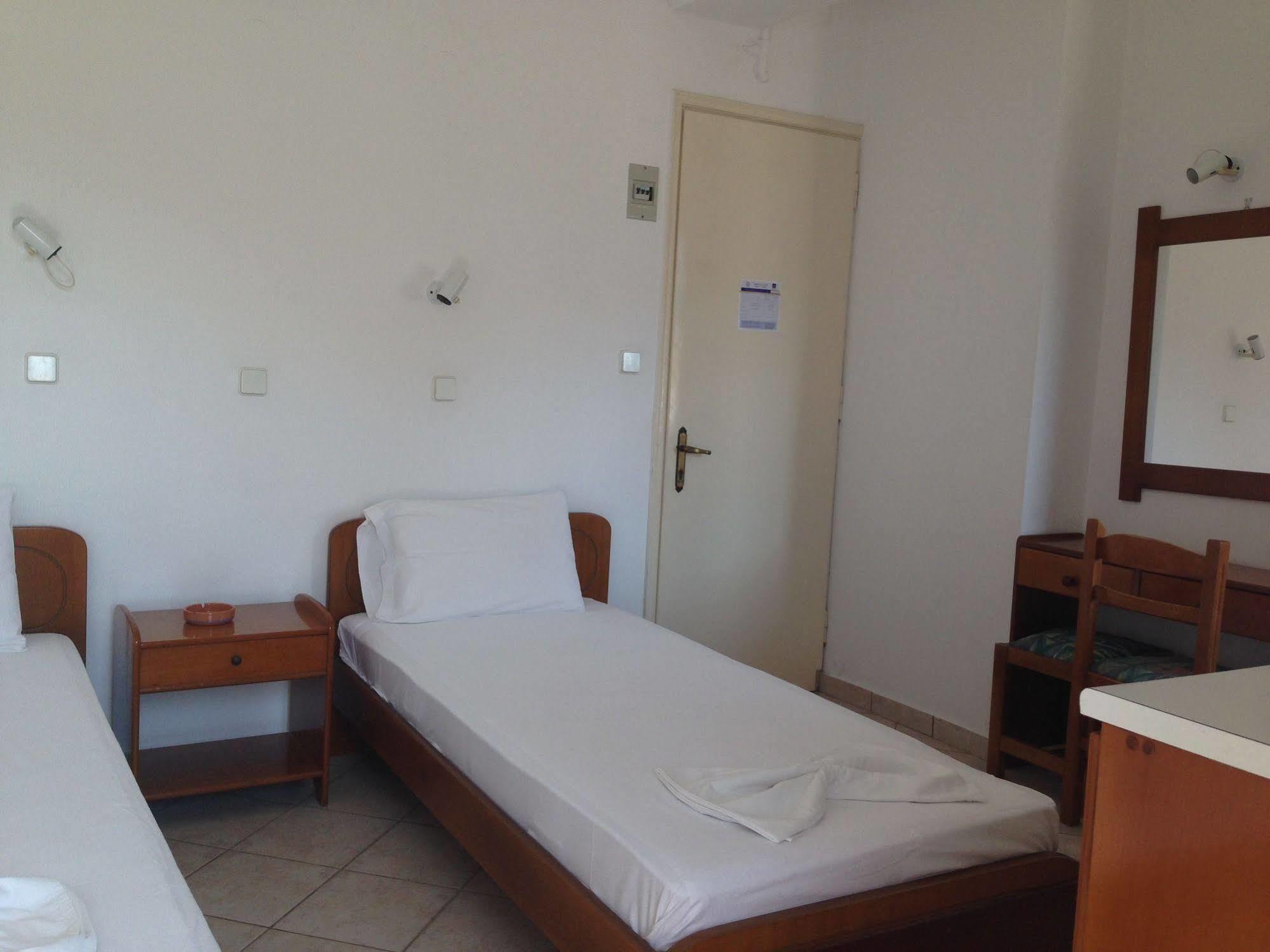 Lito Apartment Kokkari Luaran gambar