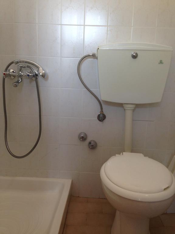 Lito Apartment Kokkari Bilik gambar